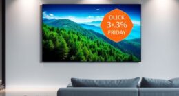 top oled tv black friday deals