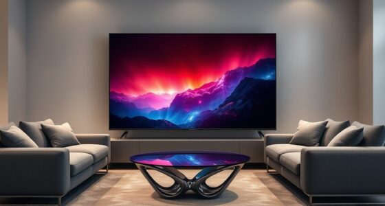top oled tv cyber monday deals