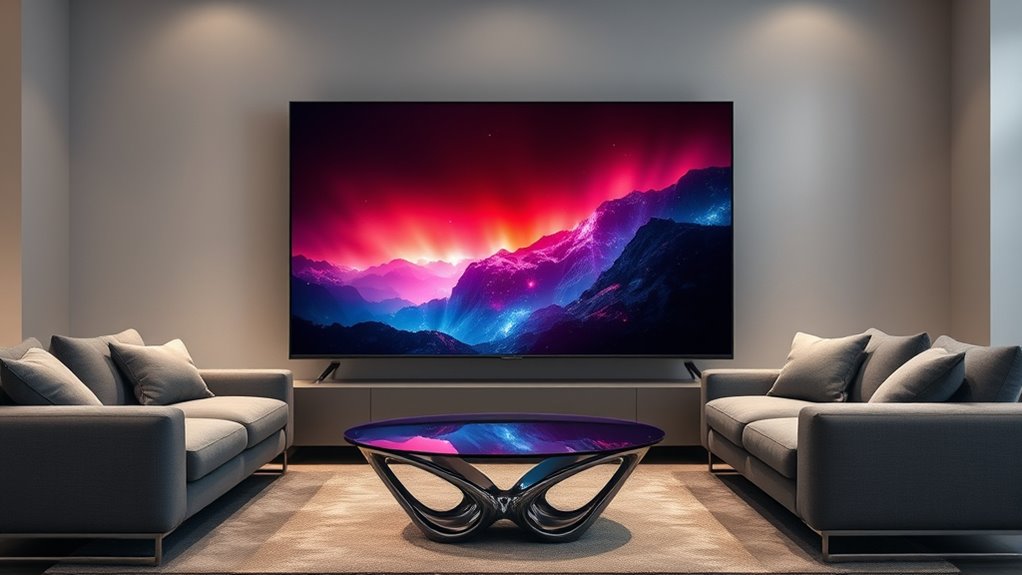 top oled tv cyber monday deals