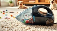 top pet carpet cleaning devices