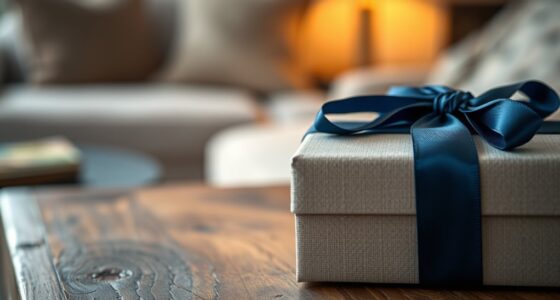 top premium listening gift