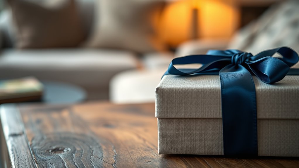 top premium listening gift