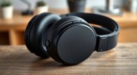 top sony wh 1000xm6 headphones