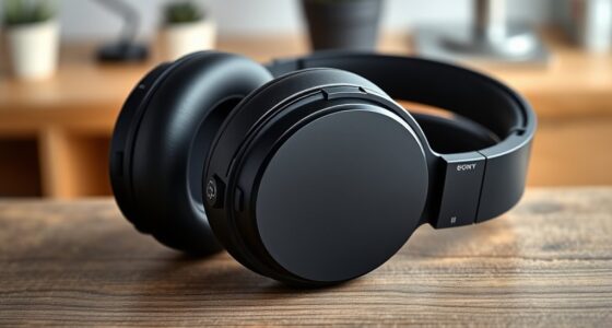 top sony wh 1000xm6 headphones