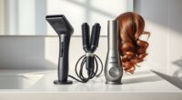 top styling tools comparison