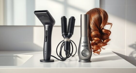 top styling tools comparison