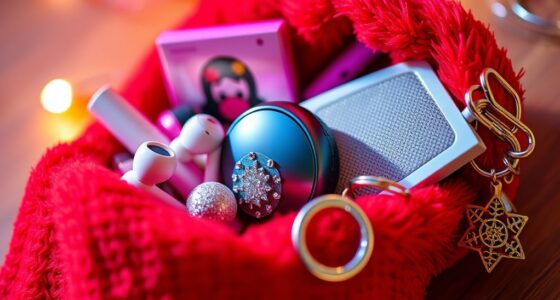 top teen stocking stuffer ideas