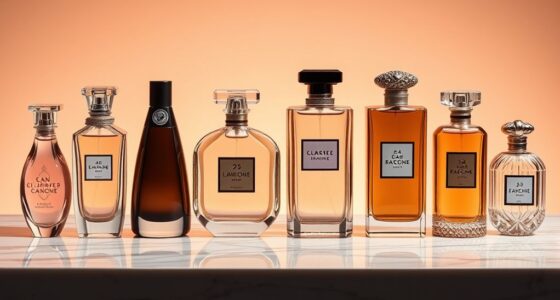 top women s perfumes 2025