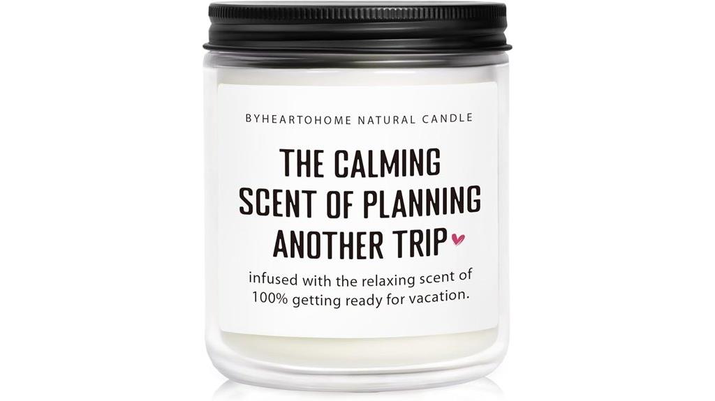 travel themed gift ideas