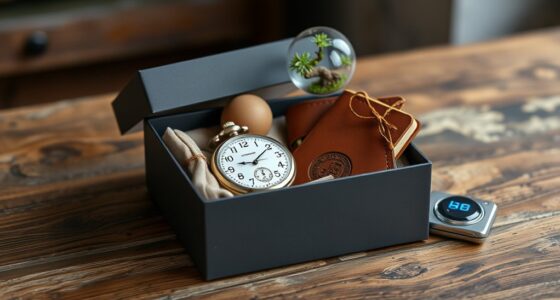 unique gift ideas for men