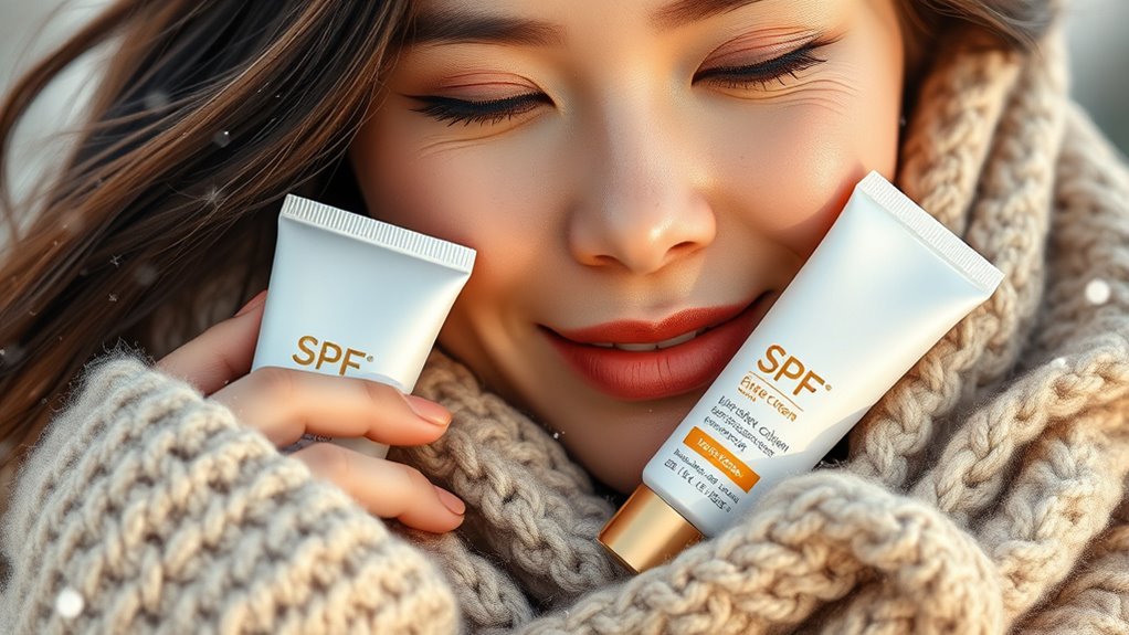 winter skin protection essentials