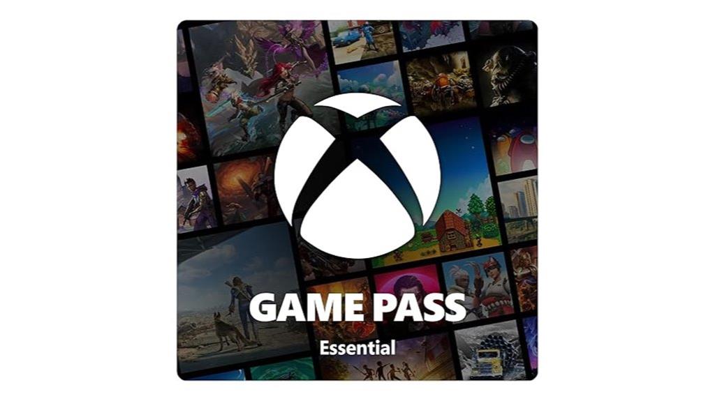 xbox game pass annual subscription