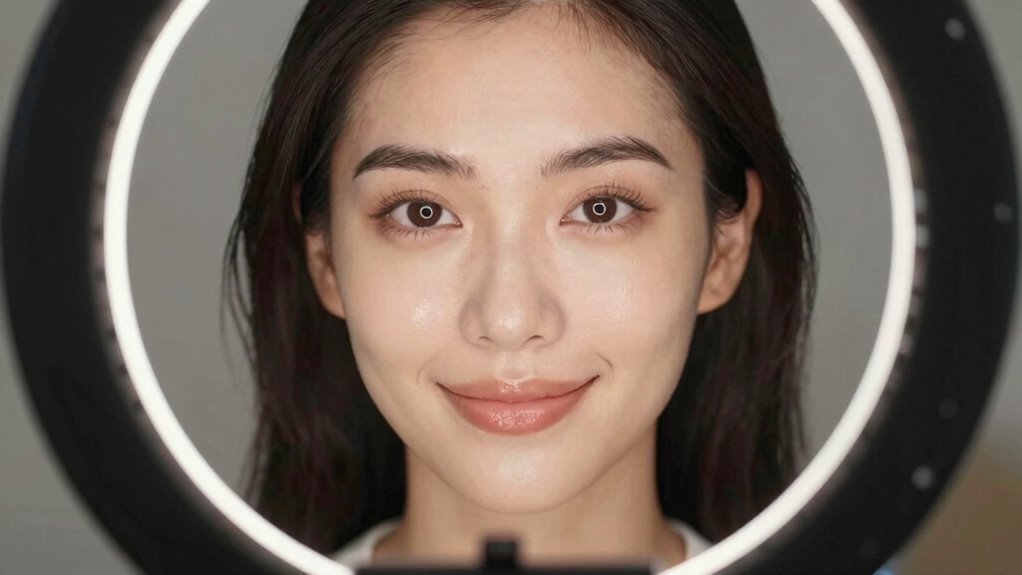 adjustable brightness and color