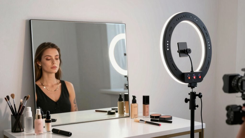 adjustable brightness and compatibility