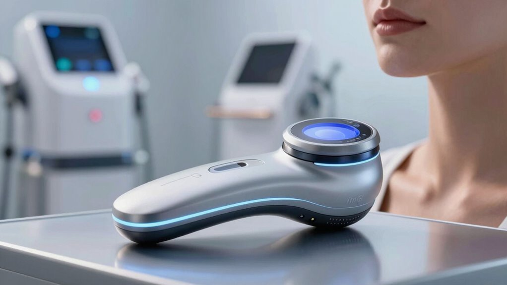 adjustable comfortable effective device
