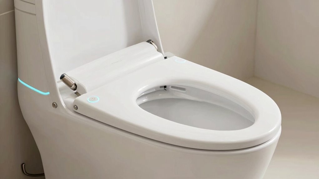 adjustable hygienic user friendly