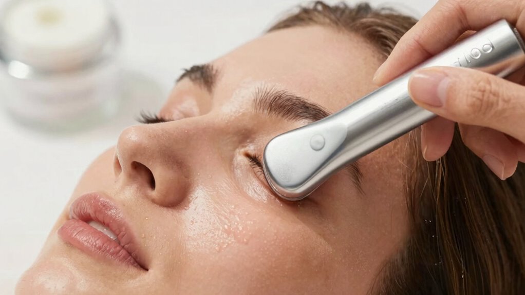 affordable convenient puffiness reduction