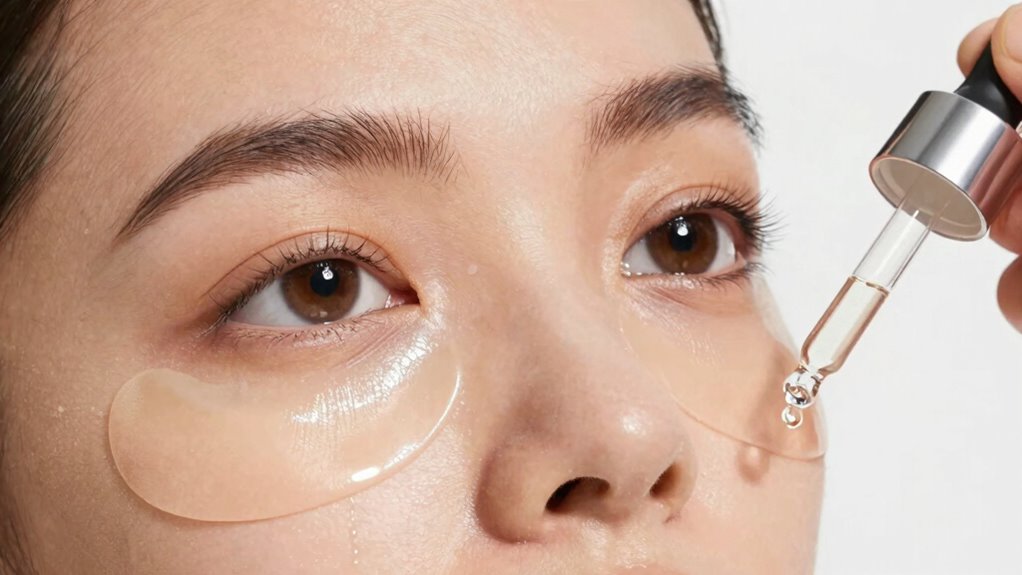 apply on clean dry skin