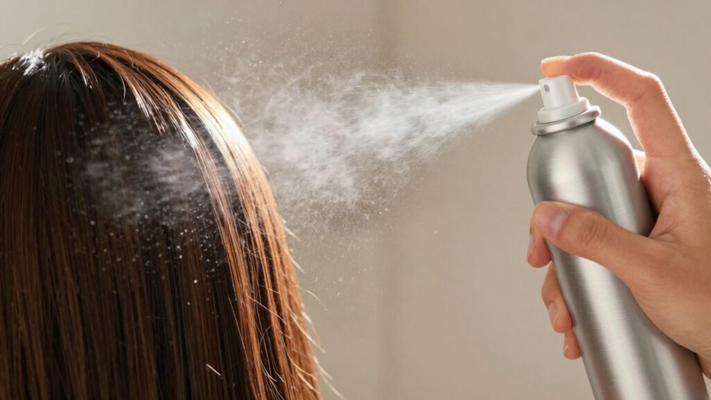 apply sufficient even coverage