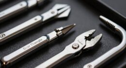 avoid dangerous extraction tools