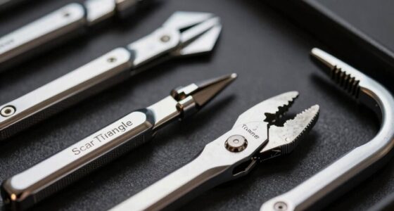 avoid dangerous extraction tools