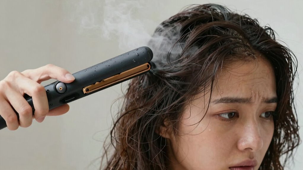 avoid if sensitive skin