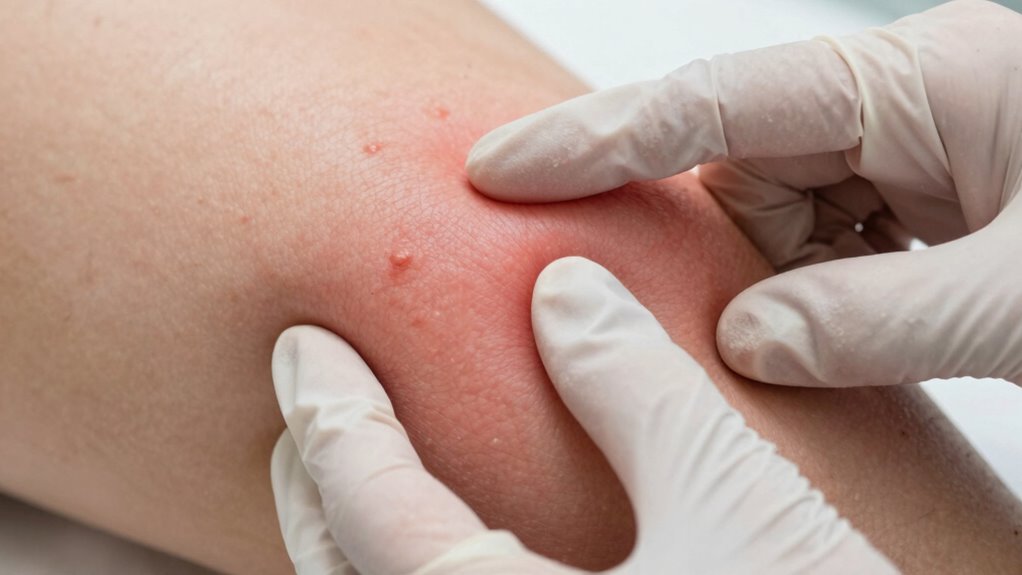 avoid microdermabrasion with sensitive skin