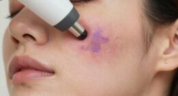 avoid pore vacuum bruising