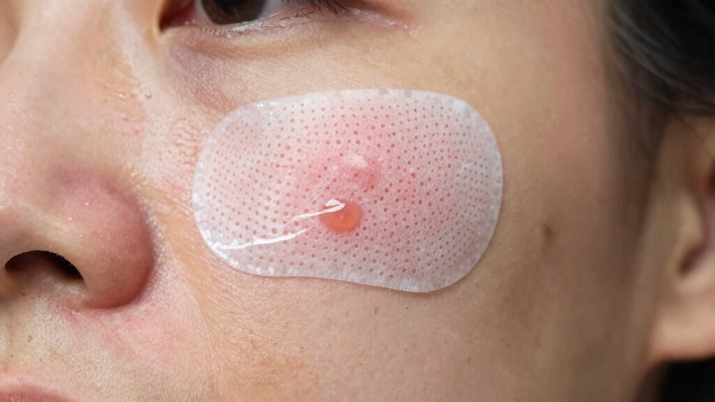 avoid skin picking habits