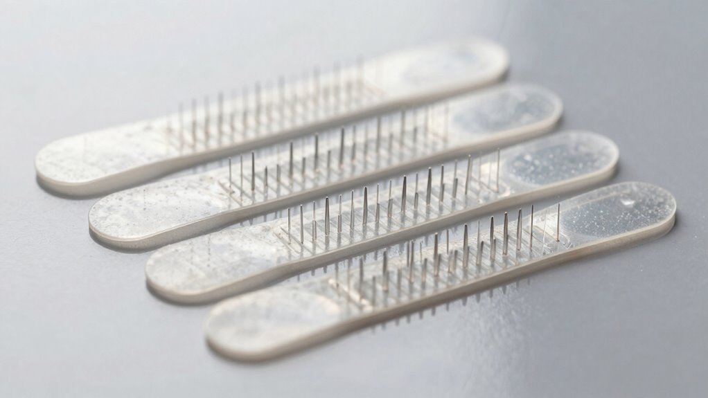 balanced safe user friendly design