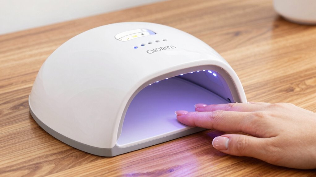 beginner friendly easy to use lamp