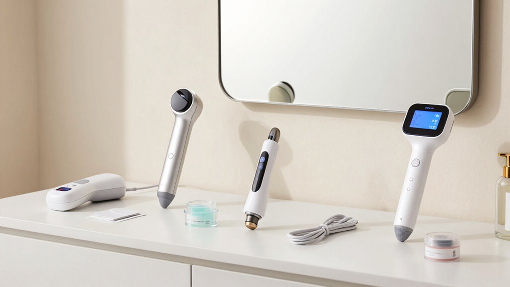 beginner friendly microcurrent device considerations