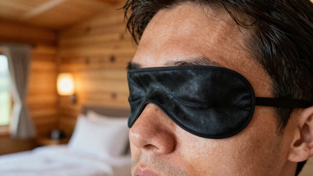 bright hydrated rested eyes