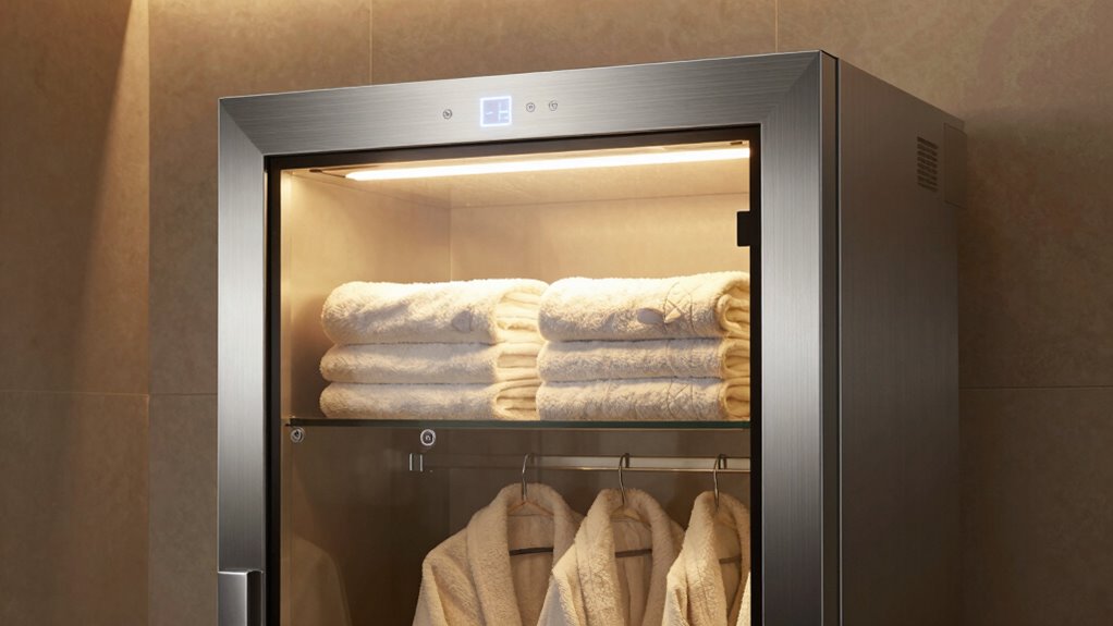 capacity heating durability versatility