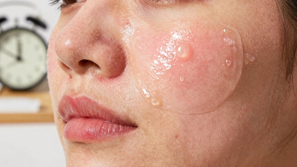 change patch when necessary