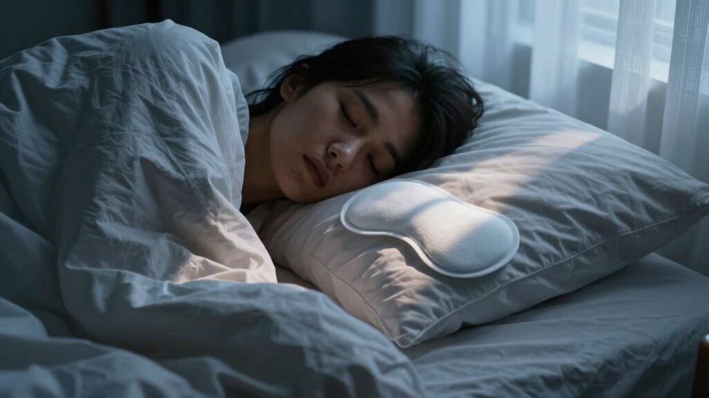 check patch placement and environment