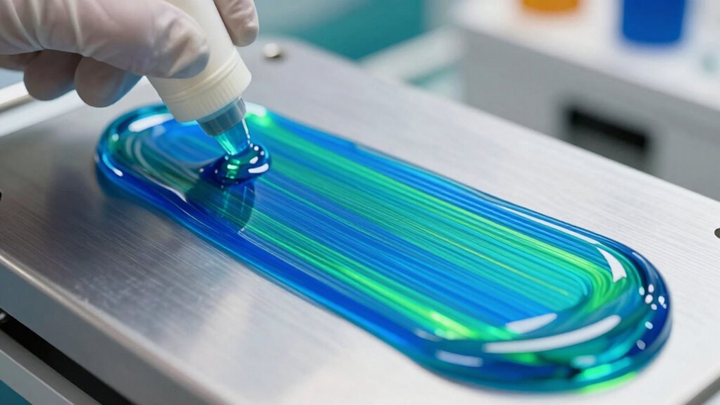 check texture and ingredients