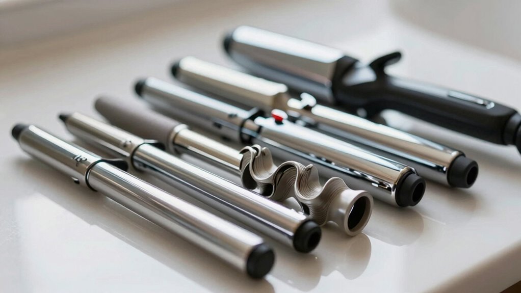 choose barrel size wisely