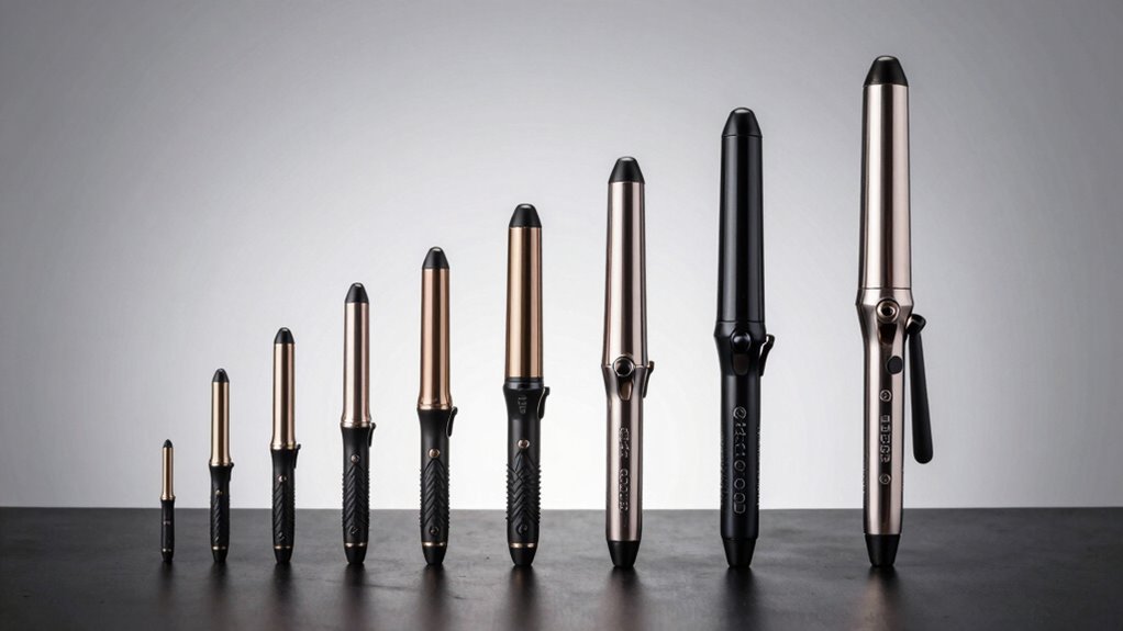 choose barrel size wisely