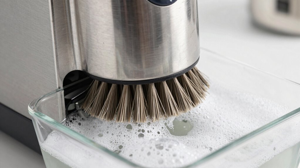 choose compatible gentle cleaning