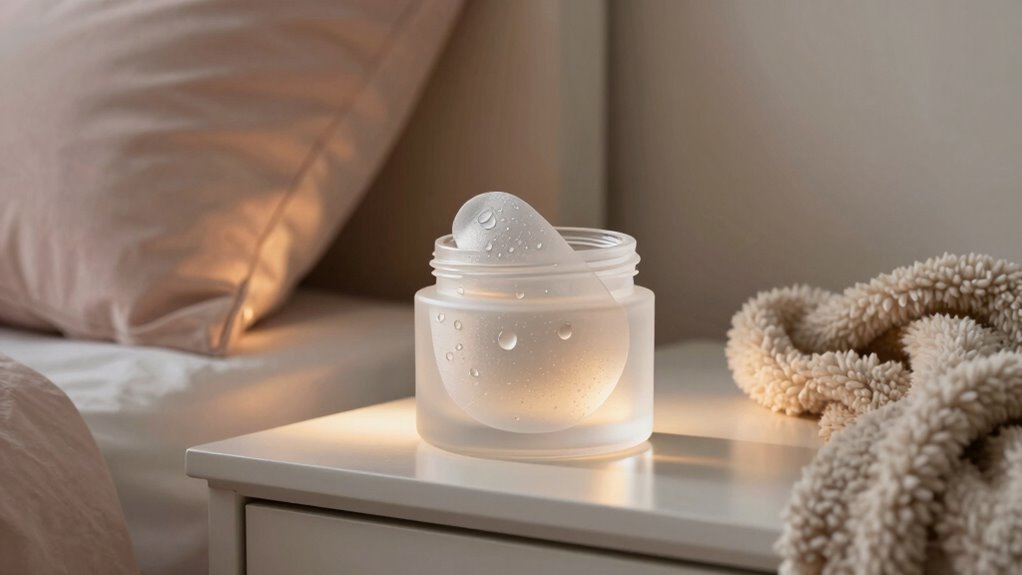 choose moisturizing patches wisely