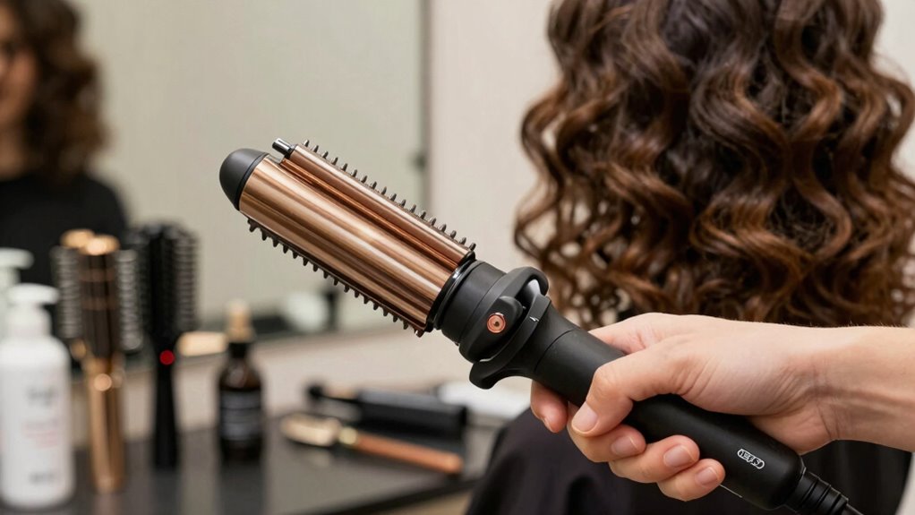 choose right barrel size