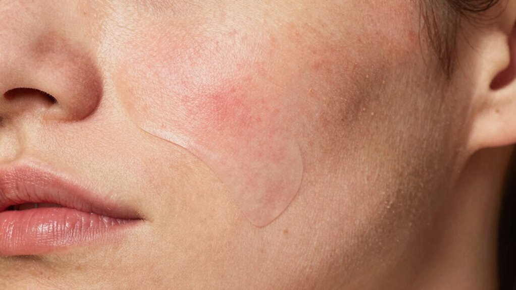 choose skin friendly effective patches