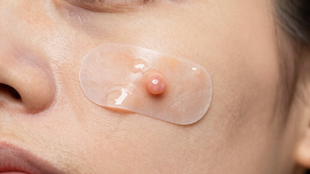 choose skin specific patches