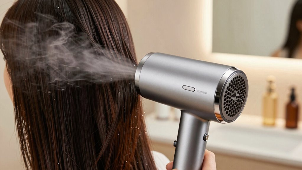 choose suitable hair steamer