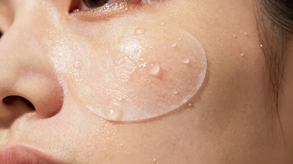 choose suitable skin prep