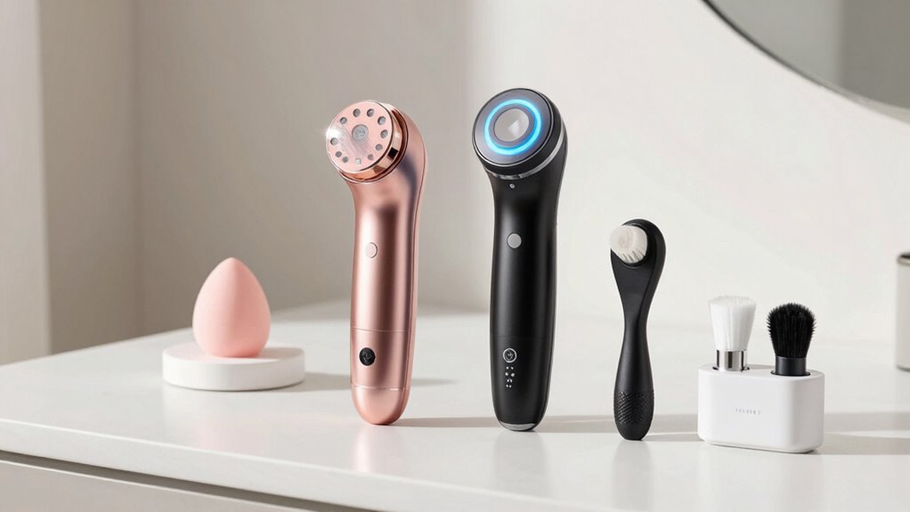 choose suitable versatile device