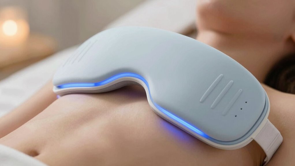 choosing comfortable portable devices