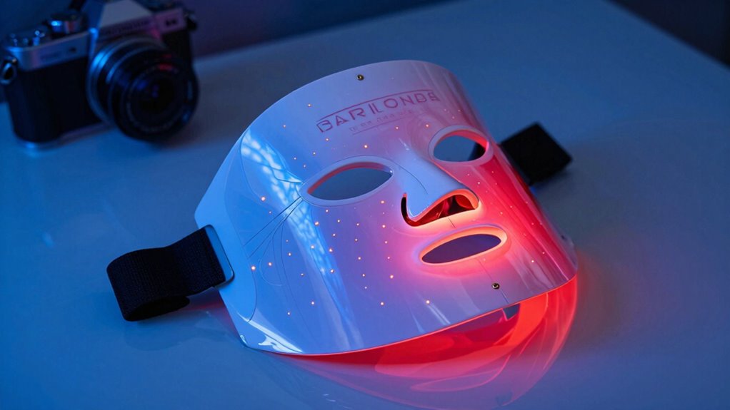 choosing effective acne masks