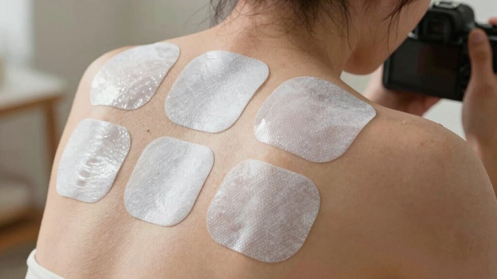 choosing effective acne patches